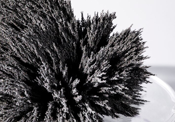 high-quality-magnetite-powder