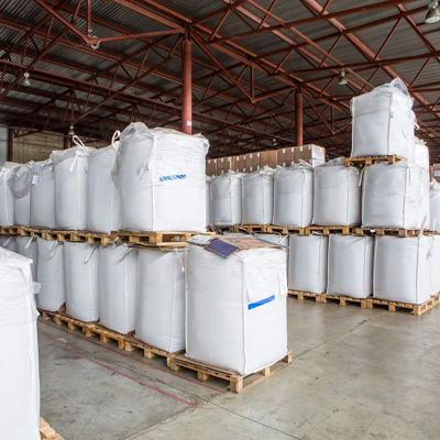 magnetite-powder-packaging