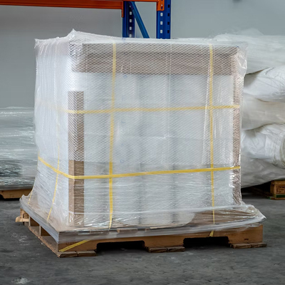 magnetite-powder-packaging