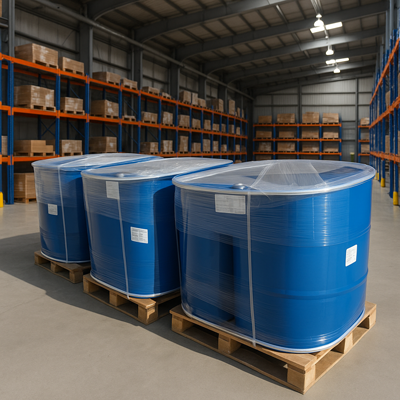 magnetite-powder-packaging